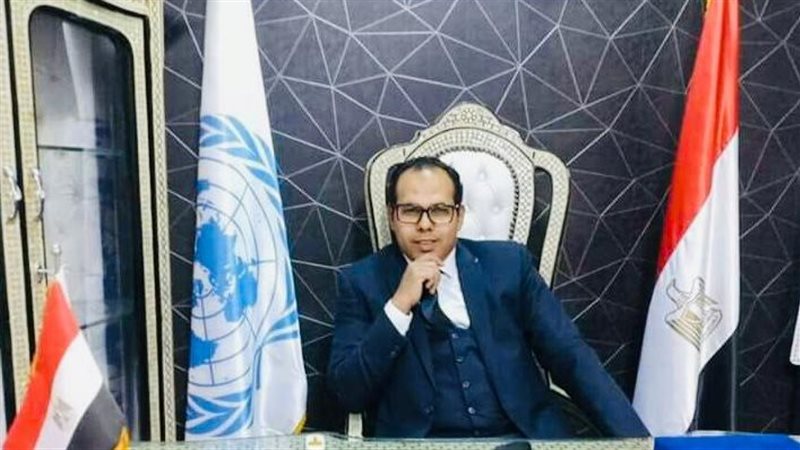 علي نبيل المحامي