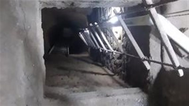التنقيب عن الآثار