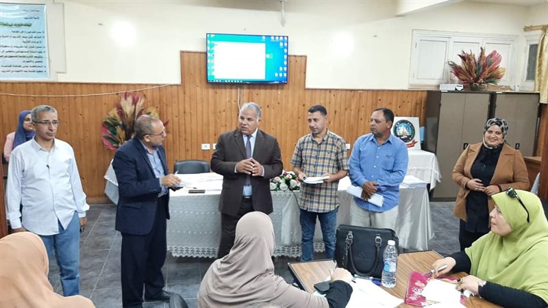 وكيل وزارة التعليم