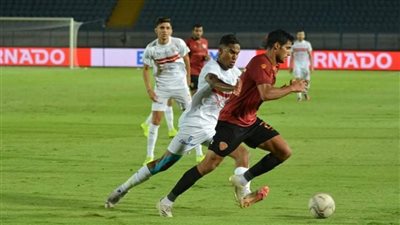  كارتيرون يكشف تفاصيل الفوز على سيراميكا 