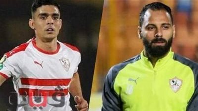 الزمالك: تصرف جنش غير مبرر وجلسة حاسمة مع بن شرقي 