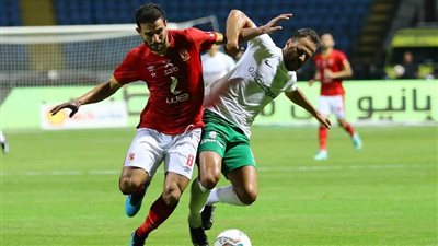 هل استحق المصري 3 ركلات جزاء ضد الأهلي؟ خبير تحكيمي يجيب 