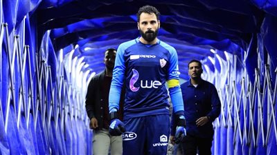 رئيس الزمالك يكشف كواليس أزمة جنش مع كارتيرون والعقاب المنتظر