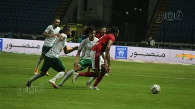 موعد مباراة الأهلى والمصري والقنوات الناقلة