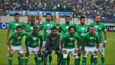 حسام حسن يعلن قائمة الاتحاد لمواجهة الإنتاج الحربي بالدوري 