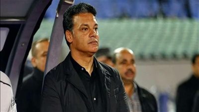  مهلة أخيرة للإسماعيلي للتجديد لإيهاب جلال 