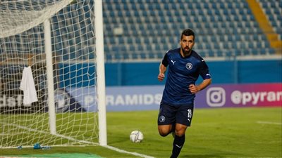 محامي عبد الله السعيد يعلن اتخاذ إجراءات قانونية بعد حجز الأهلي على أمواله | فيديو