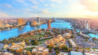 حالة الطقس اليوم السبت 21-8-2021 في مصر