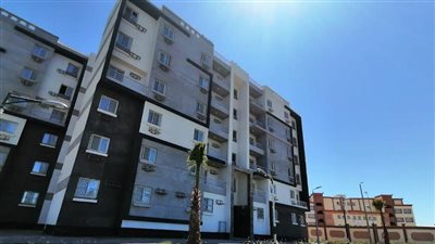 الإسكان: بدء تسليم دفعة جديدة من وحدات 