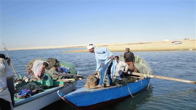 «الأيزوبود» يهدد بحيرة قارون.. خطأ قديم يتسبب في بقاء الطفيل.. وتوجيهات رئاسية للإنقاذ