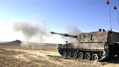 التايمز: ترامب وأردوغان هما 