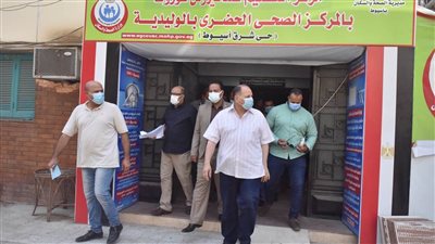 انطلاق حملة 