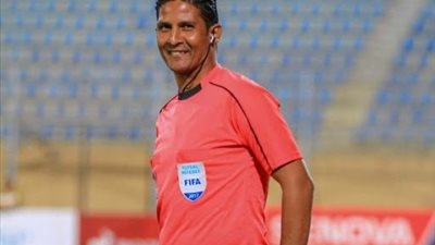 تغيير حكم مباراة غزل المحلة والبنك الأهلي بالدوري