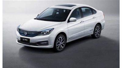 تزامنًا مع تجربتها.. أسعار ومواصفات أول سيارة كهربائية مصرية 