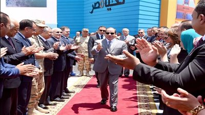 40 معلومة عن جهود توطين وتطوير شبكة الاتصالات الفضائية والأقمار الصناعية المصرية