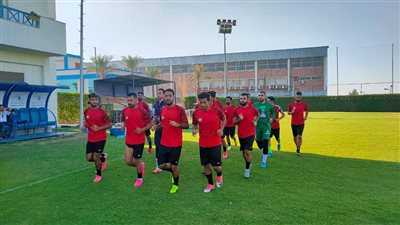 منتخب القاهرة يتعادل مع زد وديا استعدادا لكأس الفروع 