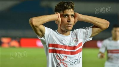 هل ينقذ هاني برزي صفقة أشرف بن شرقي مع الزمالك؟