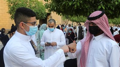 دول التعاون الخليجي تسجل نحو 2.5 مليون إصابة بكورونا