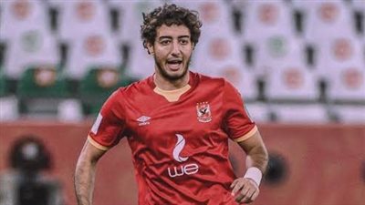 موسيمانى يدرس إعادة محمد هانى لتشكيلة الأهلى الأساسية أمام الجونة