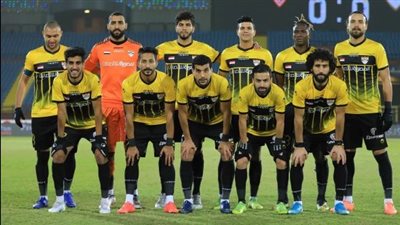 الدوري الممتاز | الإنتاج الحربي يتعادل 1/1 مع الاتحاد ويهبط رسميا للقسم الثاني