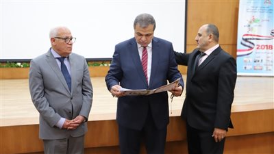 وزير القوى العاملة: إعداد قاعدة بيانات متكاملة تشمل بيانات العمالة غير المنتظمة