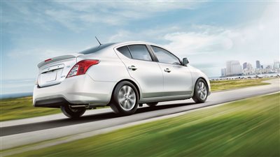 تعرف على قيمة القسط التأميني التقريبي لسيارات نيسان صني المجمعة محليا 