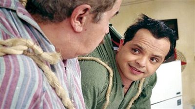 كواليس تصوير 