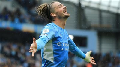 جار ليفربول يدخل قائمة المهتمين بالتعاقد مع جاك جريليش 