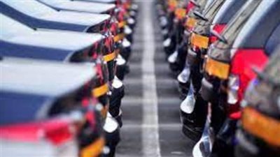 السيارات الكورية الرابعة في تراخيص السيارات بمصر