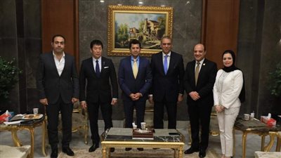 إنجاز جديد للجمباز.. مصر تستضيف سلسلة كأس العالم المؤهلة لأولمبياد باريس