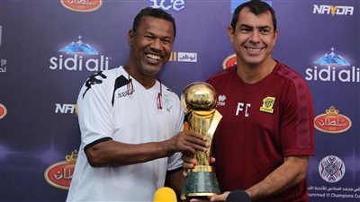 موعد مباراة نهائي كأس محمد السادس والقناة المفتوحة الناقلة لها