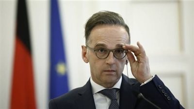 بسبب أفغانستان.. مطالبة وزير الخارجية الألماني بالاستقالة من منصبه