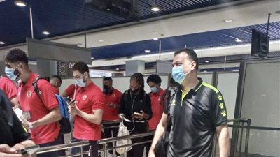 سفير مصر في المغرب يطمئن على بعثة «رجال يد الأهلي»