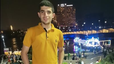 الثالث علمي علوم بشمال سيناء: كنت بدعي ربنا أن أكون ضمن أوائل الجمهورية