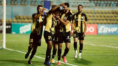 المقاولون يستدرج الاتحاد السكندري في ختام الدوري الممتاز