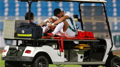 أهلي جدة يكشف تشخيص إصابة 