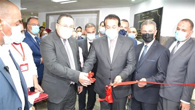 نشرة أخبار الإسكندرية: رئيس الوزراء يزور الثغر.. والمعامل تستقبل طلاب الثانوية العامة