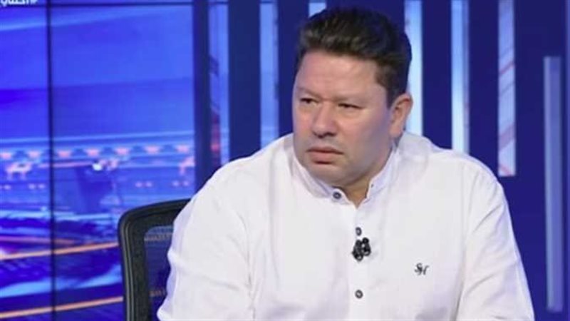 رضا عبدالعال، فيتو