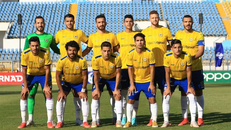 الإسماعيلي 