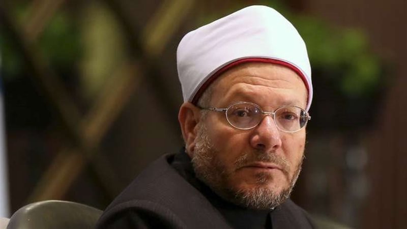 الدكتور شوقي علام