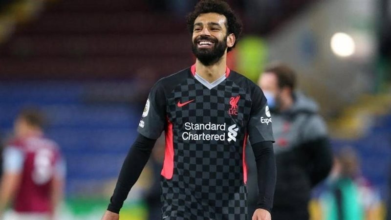 محمد صلاح 