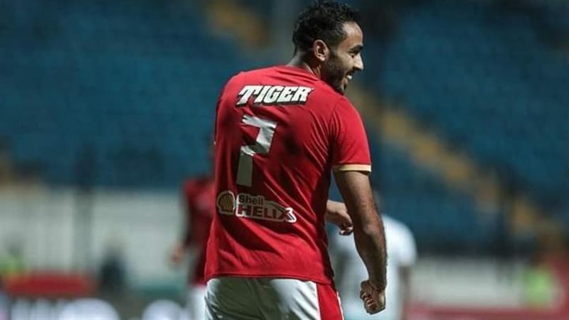 محمود كهربا