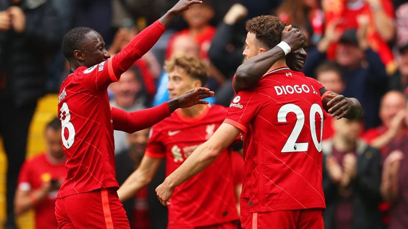 ليفربول
