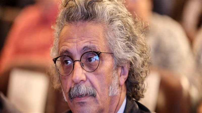 د. حسين خيري