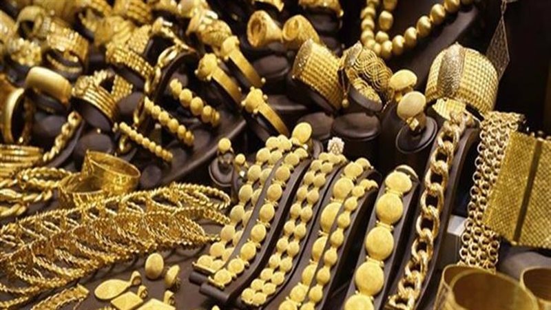 اسعار الذهب 