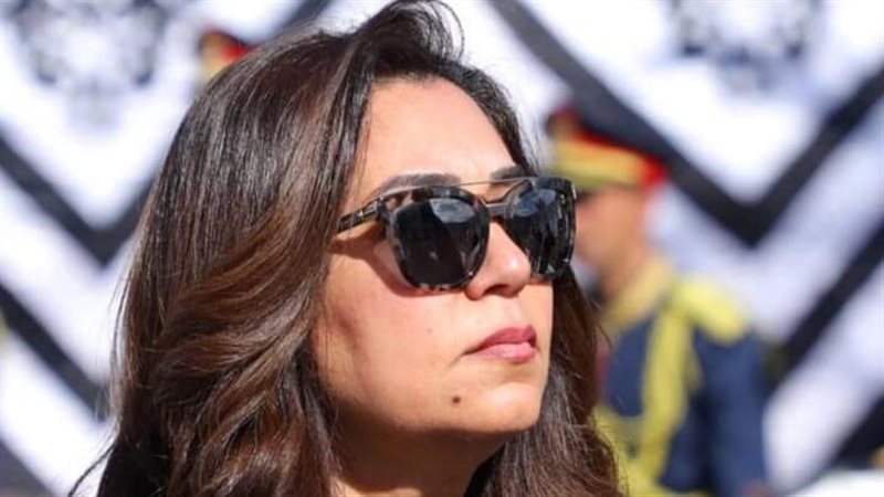محافظ دمياط