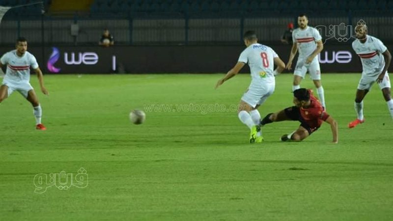نادي الزمالك وسيراميكا
