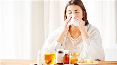 أنواع أمراض الجهاز التنفسي وطرق الوقاية منه