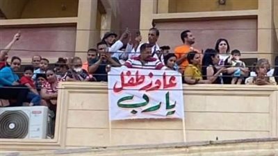 اختلفت الأديان وانتصرت الإنسانية.. أحد زوار 