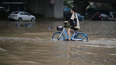 مصرع 82 شخصا وإصابة 102 آخرين حصيلة ضحايا الفيضانات في النيجر